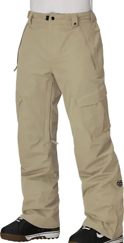 INFINITY INSL CARGO Hose 2026 sage - M 686