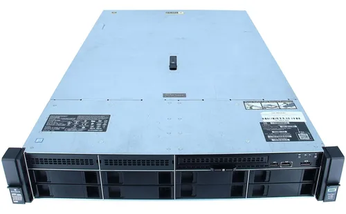 HP - 868706-B21 - ProLiant DL380 Gen10 - Server - rack-mountable - 2U - 2-way