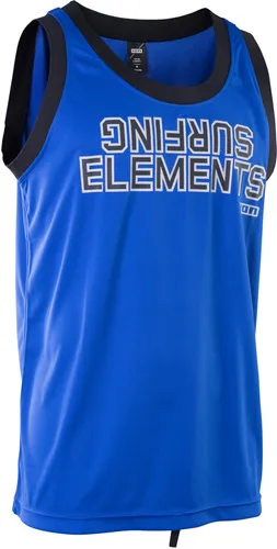 ION BASKETBALL WETSHIRT Lycra 2025 cobalt reef - XL