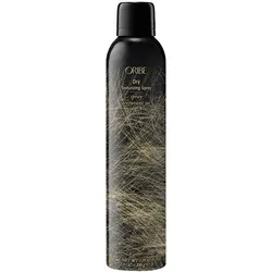 Oribe Signature Dry Texturizing Spray 300 ml – Volumen und Struktur - Innovatives Trockenspray für beeindruckendes Volumen und sinnliche Textur. Absorbiert überschüssiges Öl ohne Rückstände – perfekt für deinen individuellen Style.