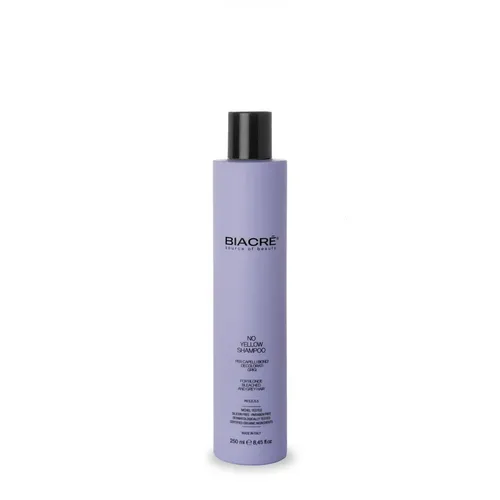No Yellow Shampoo 250ml