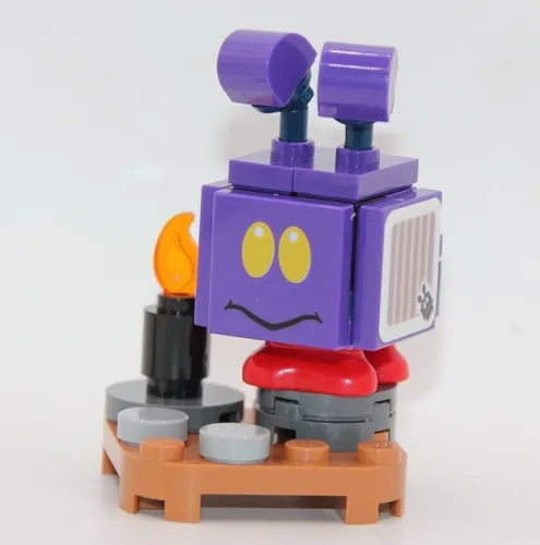 LEGO® Super Mario Minifiguren Serie 4 | 71402 | Figuren Auswahl | NEU
