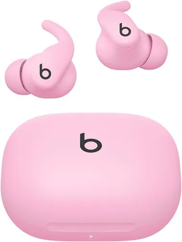 Apple Powerbeats Fit - Wireless Workout Earbuds - Kopfhörer mit Noise-Cancelling und ultimativem sicheren Sitz, ideal für sportliche Aktivitäten und intensives Training.