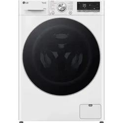 LG Waschtrockner Serie 7 W4WR70961, 9 kg Waschen, 6 kg Trocknen - Waschtrockner mit Invertermotor, AquaLock Vollwasserschutz und TurboWash® 360° für schnelles und schonendes Waschen in nur 39 Minuten. Ideal für Haushalte bis 3 Personen.