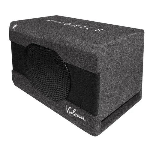 HIFONICS VULCAN VX690R Auto Subwoofer - Car-HiFi-Lautsprecher mit 400 Watt Leistung, ideal für kraftvollen Bass und klare Klangqualität im Auto.