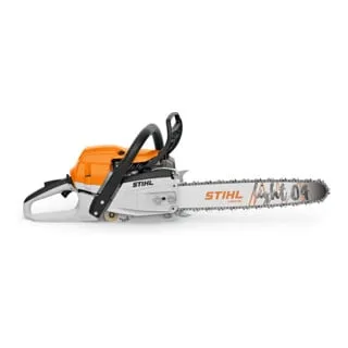 MS 261 C-M 35 cm - Leistungsstarke Benzin-Kettensäge - Benzin-Kettensäge mit 35 cm Schwertlänge, ideal für präzise Schnitte und effizientes Arbeiten im Garten- und Landschaftsbau.