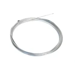 Jagwire Elite Ultra-Slick Schaltzug für Campagnolo 3100 mm - Innenzüge mit ultra-slick Beschichtung für verbesserte Schaltperformance und reibungslosen Gangwechsel, ideal für anspruchsvolle Radfahrer.