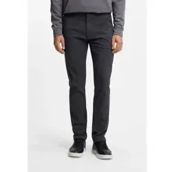 BOSS Herren Slim Fit Chino-Hose 50547719 in Marineblau - Modische Slim Fit Chino-Hose von BOSS für Herren, ideal für lässige Anlässe. Die Baumwollmischung mit Stretch bietet zusätzlichen Komfort und eine perfekte Passform. Ref.: 50547719.