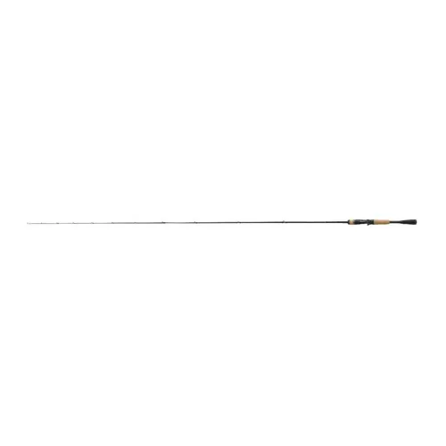 SHIMANO 22 Expride 1,91m Casting Angelrute - Angelrute mit herausragender Feinfühligkeit und Rückmeldung dank High Modulus Full Carbon Blanks und Carbon Monocoque Griff – perfekt für anspruchsvolle Angler.