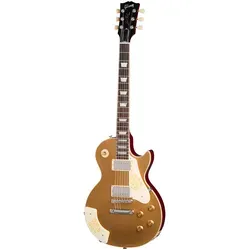 Gibson Mary Ford Les Paul Standard GT - E-Gitarre mit Mahagoni Korpus und Ahorndecke, ideal für anspruchsvolle Musiker, die den klassischen Les Paul Sound und ein einzigartiges Design suchen.