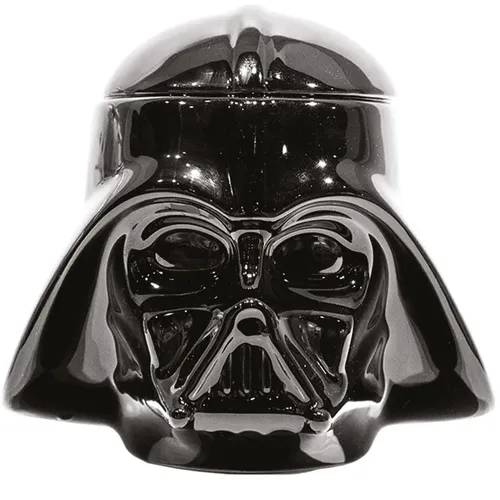 Pyramid International Star Wars 3D Mug (Darth Vader Design) 14oz Ceramic Coffee