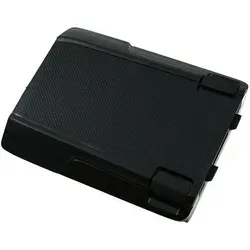 Powery Akku für Zebra TC70 - 4600 mAh - Standard-Akkus für Touch-Computer, leistungsstarker 4600 mAh Li-Polymer Akku für längere Betriebszeiten und zuverlässige Nutzung.