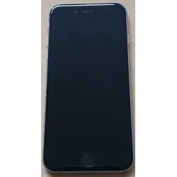 Apple iPhone 6 - 16GB, 4.7" Retina HD Display, A8 Chip, Space Grey - Smartphone mit 4.7" Retina HD Display und leistungsstarkem A8 Chip für extreme Effizienz. Genießen Sie beeindruckende Fotos mit der 8 MP iSight Kamera und blitzschnellem LTE Internet.