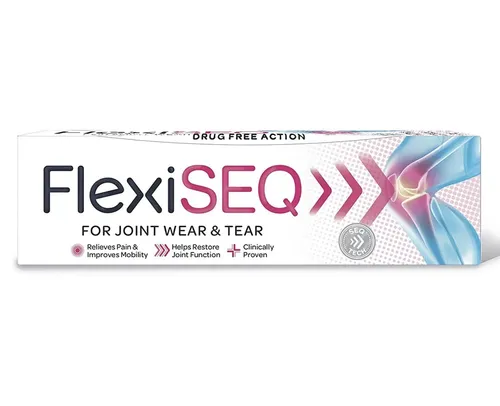 Flexiseq-Gel gegen Gelenkverschlei? ? 100 g