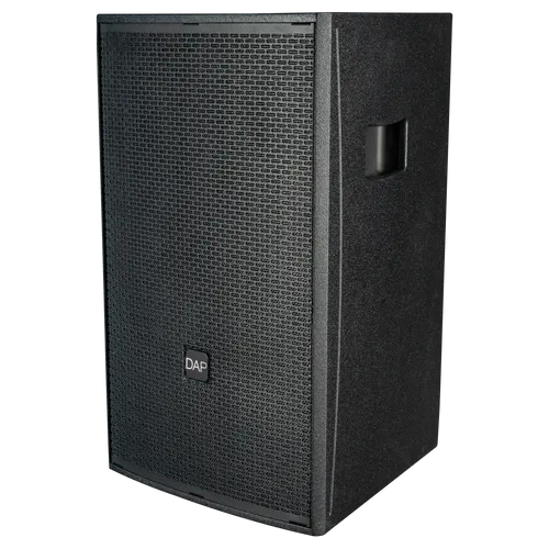 DAP NRG-12 Mobile - 12" Akku-Lautsprecher mit Bluetooth 5.0 - Surround-System mit 200W Spitzenleistung, ideal für Events. Genießen Sie 20 Stunden Laufzeit und True Wireless Stereo für unvergessliche Klangerlebnisse!