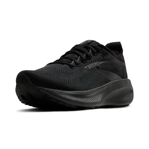 Brooks Adrenaline GTS 25 Sneaker – Optimaler Komfort für Läufer - Perfekt für lange Distanzen: Der Brooks Adrenaline GTS 25 bietet atmungsaktives Mesh, verbesserte Unterstützung und sanfte Übergänge für ein angenehmes Lauferlebnis.