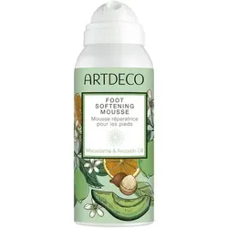 Foot Softening Mousse