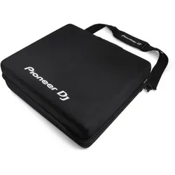 AlphaTheta DJC-3000X Bag - Spezialtasche für den CDJ-3000X, extrem stoßfest und kratzsicher mit EVA-Durashock-Formkörper und weichem Fleece-Innenfutter - ideal für mobile DJs.