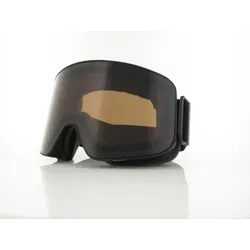 uvex pyrit P - Skibrille für Damen und Herren - großes Sichtfeld & beschlagfrei - Skibrille mit Filterkategorie 2 für mittlere Sonneneinstrahlung. Genießen Sie ein vergrößertes Sichtfeld und dauerhafte Beschlagfreiheit - ideal für unbeschwerten Ski-Spaß.