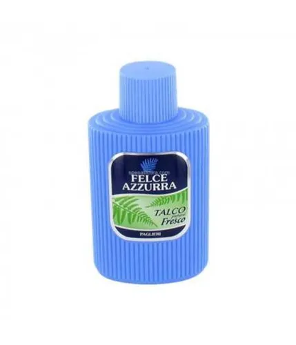 F AZZURRA TALCO BARAT FRESCO 200GR