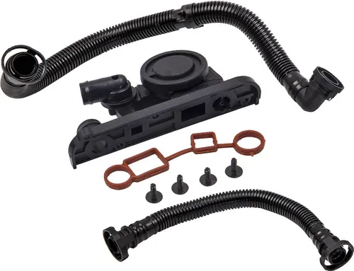 PCV Kurbelgehäuseentlüftung Druckregelventil für AUDI VW SKODA SEAT 2.0 GTI