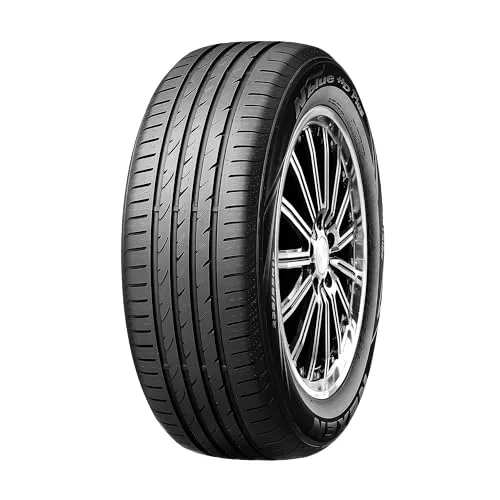 Nexen N'blue HD Plus - 205/60R15 91H - Sommerreifen - Autoreifen mit hervorragender Kraftstoffeffizienz (C) und Nasshaftung (A), ideal für sicheres Fahren bei jedem Wetter.