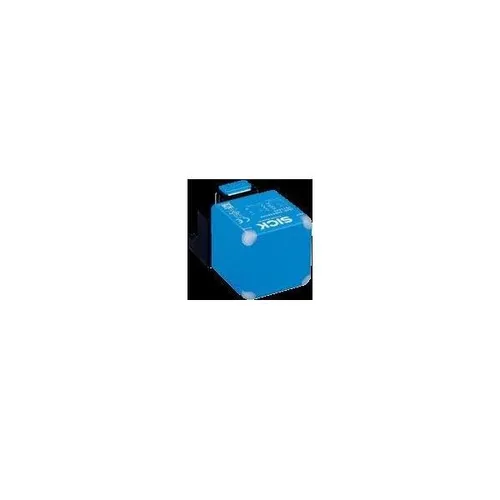Sick Näherungssensor IQ40-20BPSKC0K Induktiv 1071840 - Induktiver Näherungssensor von Sick, robust und kompakt. Ideal für präzise Positionserkennung in automatisierten Systemen. Mit PNP-Schaltausgang und M12-Steckverbinder für einfache Integration.