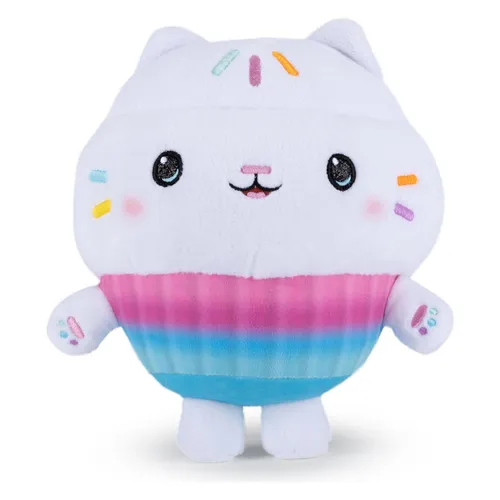 Gabby's Dollhouse Cakey Cat (18 cm) (6305875231X24)