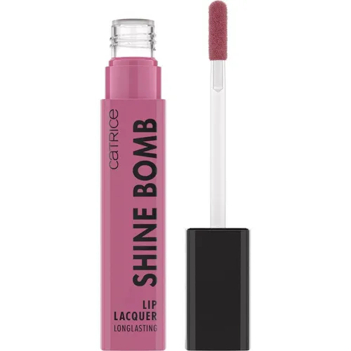 SHINE BOMB flüssiger Lippenstift 060-Pinky Promise 3 ml