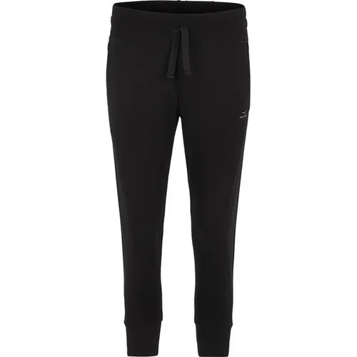 VENICE BEACH Esila Funktionshose Damen - Schnelltrocknend & Flexibel - Kleidung aus flexiblem, schnelltrocknendem drytivity-Material mit Lycra-Anteil für optimale Bewegungsfreiheit und hohen Tragekomfort; ideal für aktive Frauen.