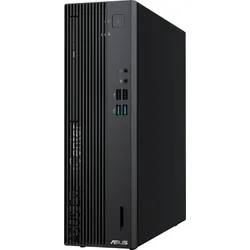ASUS ExpertCenter SFF D501SER-514400013X – Leistungsstarker Business-PC - Der ASUS ExpertCenter SFF D501SER-514400013X bietet dank Intel Core i5 und 16 GB RAM flüssiges Arbeiten an mehreren Projekten. Mit 512 GB SSD und TPM-2.0-Chip für Datensicherheit ist er ideal für den Büroalltag.