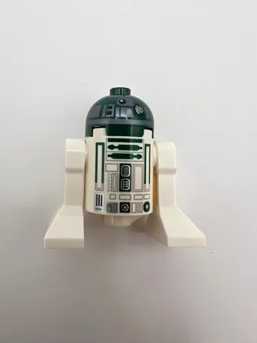 LEGO®  Star Wars Figur Astromech Droid, R4-P44  aus 75402