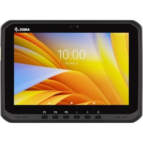 ET65 STD TS 1 SIM+1 ESIM Tablet PC - Hochleistungs-Tablet mit 10,1 Zoll Display, 5G Unterstützung und 8GB RAM für schnelles Multitasking, ideal für professionelle Anwendungen.