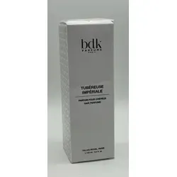 BDK Parfums Haarparfüm Creme de Cuir - Verleihen Sie Ihrem Haar einen eleganten Duft mit diesem Haarparfüm, das Seidenprotein enthält. Für einen dezenten, langanhaltenden Duft, der Ihr Styling perfekt ergänzt.