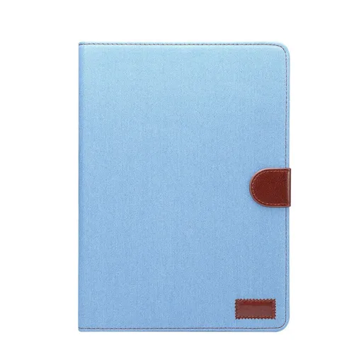 Schutzhülle für Apple iPad Pro 2017, iPad Air 3 2019 mit 10.5 Zoll Smart Cover