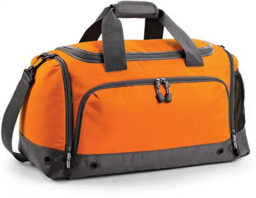 BagBase Sporttasche Sports Holdall Tasche, 54 x 29 x 26 cm