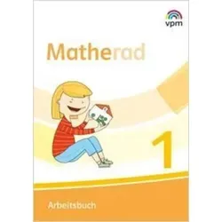 Matherad 1/2 Poster 1+1-Tafel Klasse 1/2 Poster 1+1-Tafel Klasse 1/2, Matherad. Ausgabe ab 2018