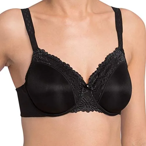 Minimizer-BH TRIUMPH "Ladyform Soft W X" - Funktionsunterwäsche, ideal für größere Cup-Größen, reduziert die Brust optisch um eine Größe und bietet perfekten Halt.