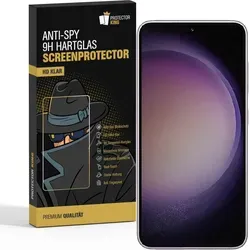 2x 9H Panzerglas für Samsung Galaxy A52 ANTI-SPY Privacy Displayschutz Panzerfolie Schutzfolie Hartglas Schutzglas Displayglas Tempered Glasfolie Sicherheitsglas Echtglas