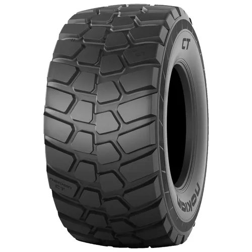 Nokian CT 560/60 R22.5 165D - Hochleistungsreifen - Der Nokian CT 560/60 R22.5 165D bietet ausgezeichnete Traktion und Stabilität für Nutzfahrzeuge. Ideal für den professionellen Einsatz auf der Straße.