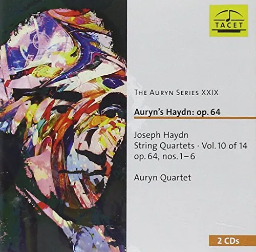 Auryn Series Xxix