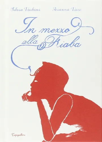 Silvia Vecchini Arianna Vair In mezzo alla fiab (Gebundene Ausgabe) (US IMPORT)