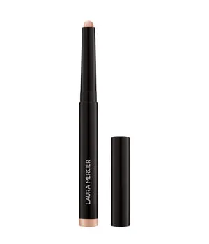LAURA MERCIER Caviar Stick Eye Shadow Shimmer - Rosegold - Lidschatten in verbesserter Textur mit 24H-Lifeproof-Formel, wisch- und wasserfest für atemberaubende Eye-Looks.