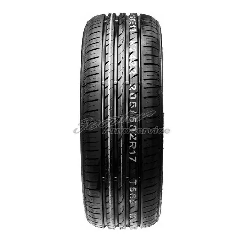 Nexen N Fera SU-4 205/50 R17 93W Sommer-Reifen - Sommerreifen für PKW mit hervorragendem Grip und hoher Geschwindigkeit bis 270 km/h, inklusive kostenlosem Versand innerhalb Deutschlands.