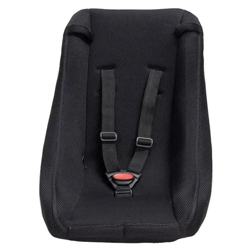 Babysitz SC2&3 von Winora - Steuersatz für Fahrräder, sicherer und bequemer Babysitz für unbeschwerte Fahrten mit den Kleinsten.