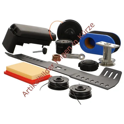 MTD Messer für Minirider 60 Aufsitzmäher - Hochwertiges Ersatzmesser für Pinto 60cm Schnittbreite, ideal für präzises Mähen und lange Lebensdauer.