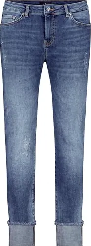 MONARI Hose - 36, Elegante Damenmode - Stylische MONARI Hose in Größe 36, perfekt für jeden Anlass. Bequemer Schnitt und hochwertige Materialien sorgen für einen angenehmen Tragekomfort.