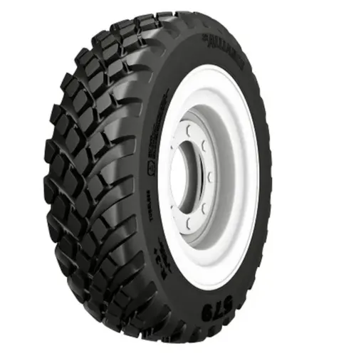 Alliance 579 240/60 R1289A8/89B Reifen - Autoreifen für vielseitige Anwendungen, bietet exzellente Traktion und Stabilität auf verschiedenen Untergründen.