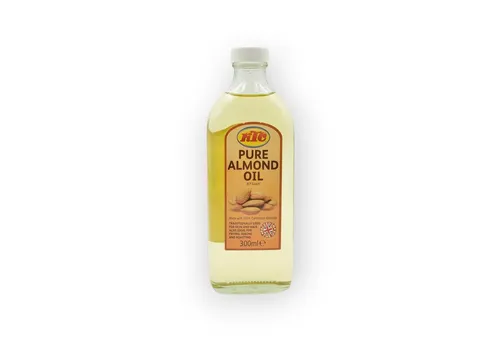 KTC Körperöl KTC Almond Oil