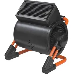 Keramikheizer EK2K Still, 230V, 50 Hz - 2 kW - 340 x 295 x 380 mm